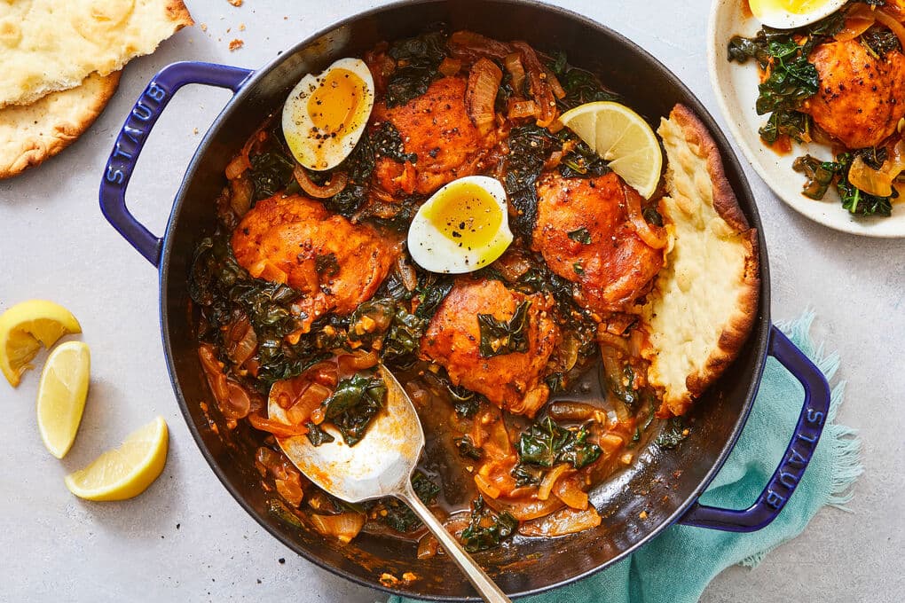 Doro Wat